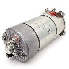 Стартер /STARTERMOTOR АРТ: 2873K062