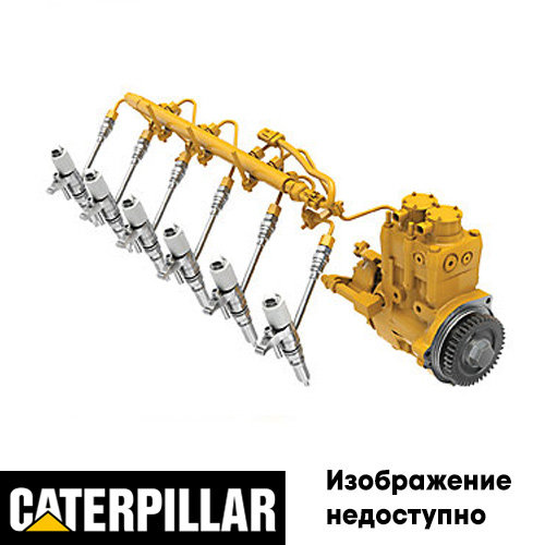 DS-103-9260 Уплотнение клапана для двигателей Caterpillar