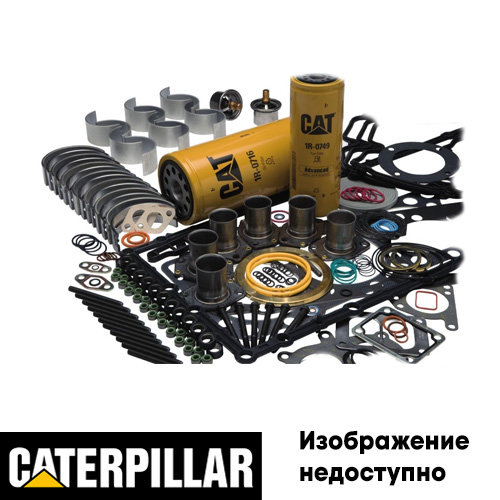 20R-2681 Восстановленная головка цилиндров для двигателей Caterpillar